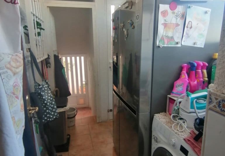 3 bedroom Villa for sale in San Miguel de Salinas - € 260,000 (Ref: 9796600)