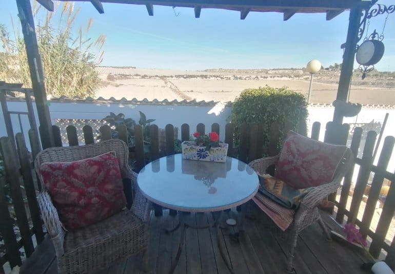 3 bedroom Villa for sale in San Miguel de Salinas - € 260,000 (Ref: 9796600)