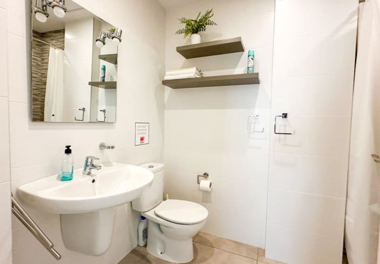 2 sovrum Lägenhet till salu i Los Dolses med pool - 220 000 € (Ref: 9796601)