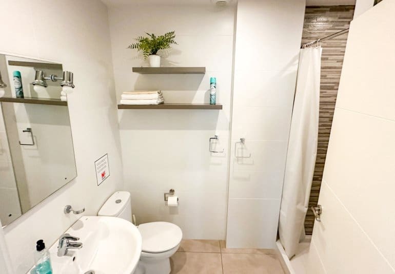 2 sovrum Lägenhet till salu i Los Dolses med pool - 220 000 € (Ref: 9796601)