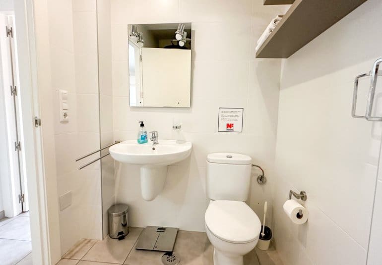 2 sovrum Lägenhet till salu i Los Dolses med pool - 220 000 € (Ref: 9796601)