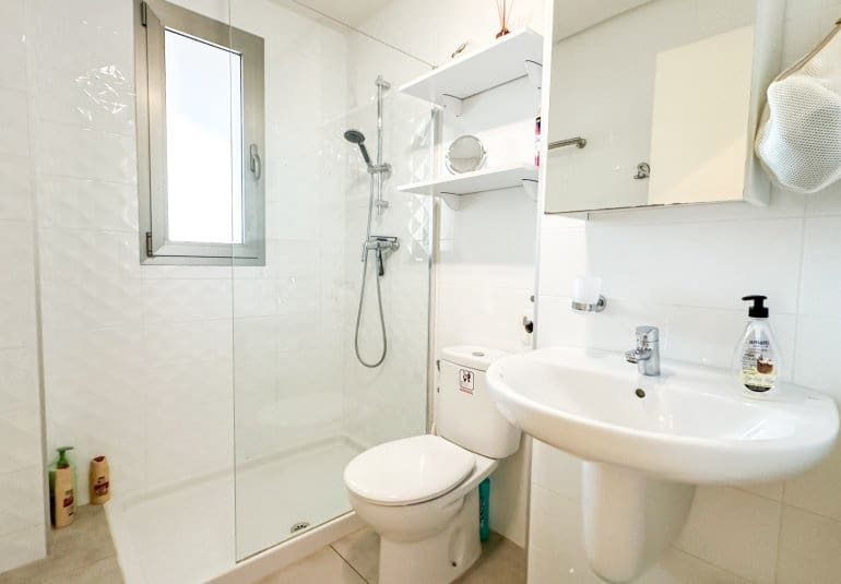 2 sovrum Lägenhet till salu i Los Dolses med pool - 220 000 € (Ref: 9796601)