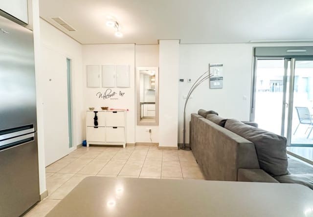 2 sovrum Lägenhet till salu i Los Dolses, Orihuela med pool - 220 000 € (Ref: 9796601)