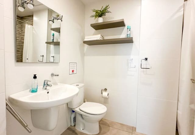 2 sovrum Lägenhet till salu i Los Dolses, Orihuela med pool - 220 000 € (Ref: 9796601)