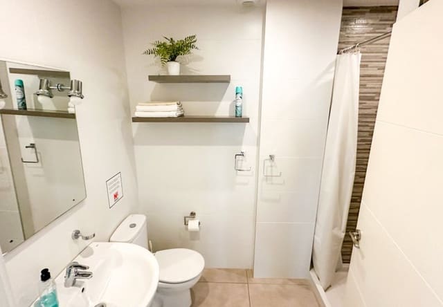 2 sovrum Lägenhet till salu i Los Dolses, Orihuela med pool - 220 000 € (Ref: 9796601)