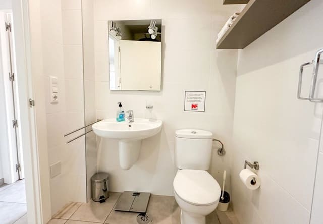 2 sovrum Lägenhet till salu i Los Dolses, Orihuela med pool - 220 000 € (Ref: 9796601)