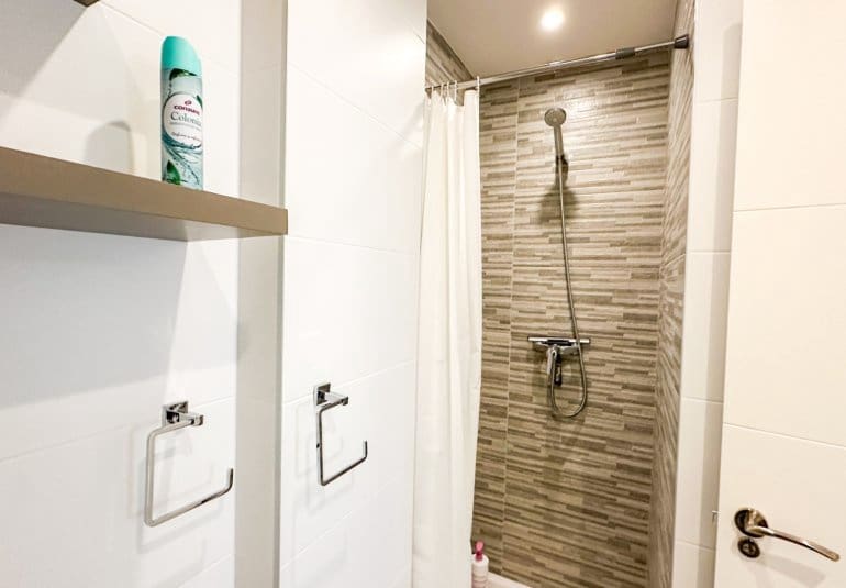 2 sovrum Lägenhet till salu i Los Dolses med pool - 220 000 € (Ref: 9796601)