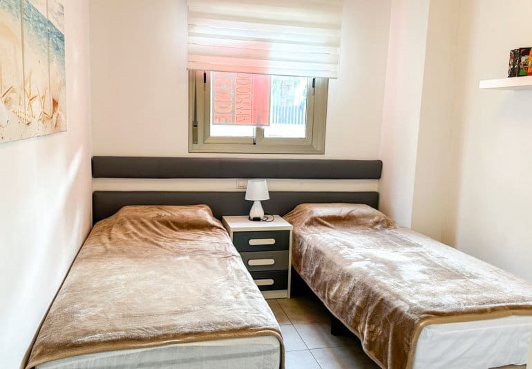 2 sovrum Lägenhet till salu i Los Dolses med pool - 220 000 € (Ref: 9796601)