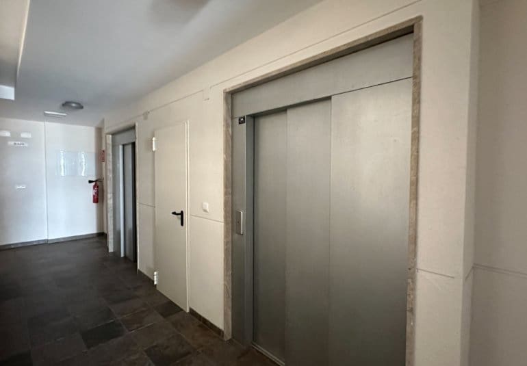 2 sovrum Lägenhet till salu i Los Dolses med pool - 220 000 € (Ref: 9796601)