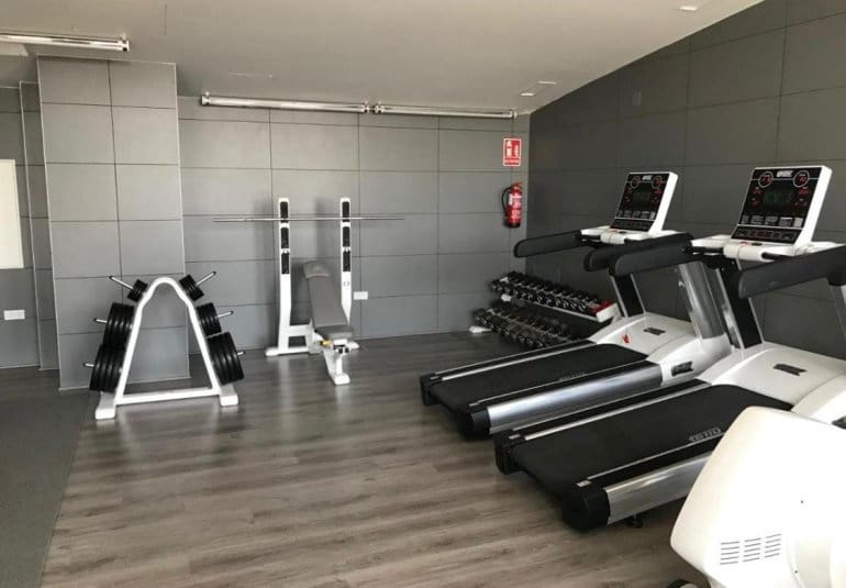 2 sovrum Lägenhet till salu i Los Dolses med pool - 220 000 € (Ref: 9796601)