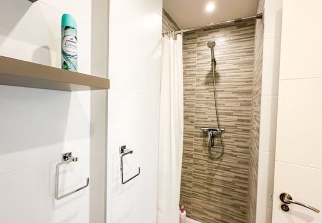 2 sovrum Lägenhet till salu i Los Dolses, Orihuela med pool - 220 000 € (Ref: 9796601)