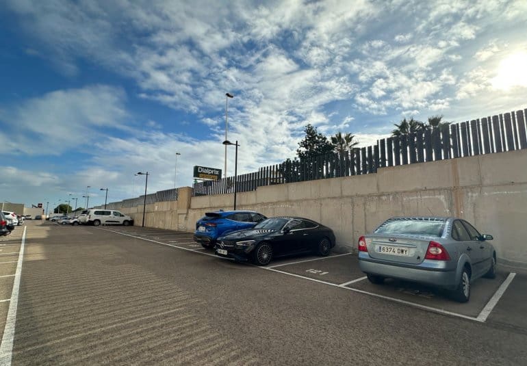 2 sovrum Lägenhet till salu i Los Dolses med pool - 220 000 € (Ref: 9796601)