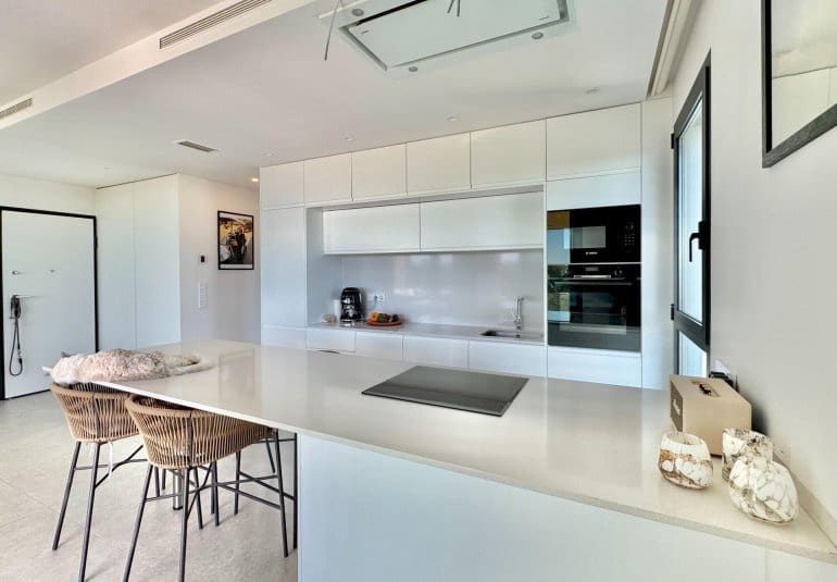 2 slaapkamer Appartement te koop in Las Colinas Golf met zwembad - € 425.000 (Ref: 9796602)