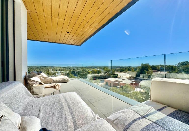 2 slaapkamer Appartement te koop in Las Colinas Golf met zwembad - € 425.000 (Ref: 9796602)