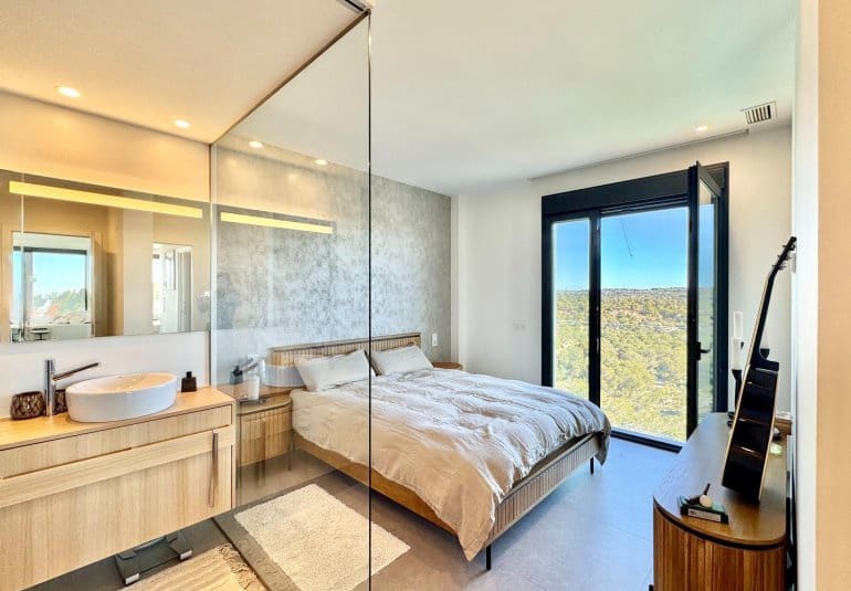 2 slaapkamer Appartement te koop in Las Colinas Golf met zwembad - € 425.000 (Ref: 9796602)