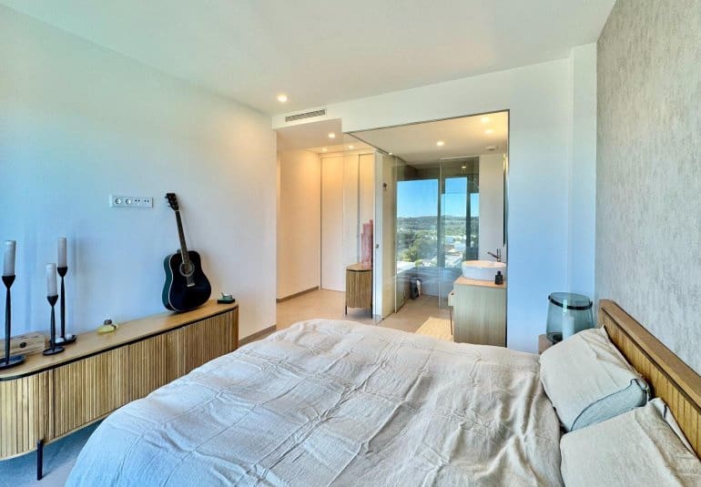 2 slaapkamer Appartement te koop in Las Colinas Golf met zwembad - € 425.000 (Ref: 9796602)