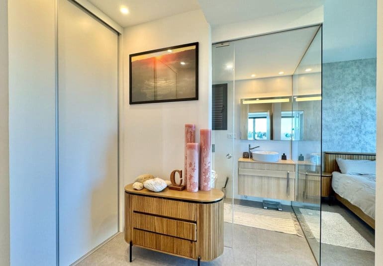 2 slaapkamer Appartement te koop in Las Colinas Golf met zwembad - € 425.000 (Ref: 9796602)