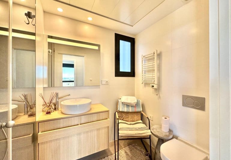 2 slaapkamer Appartement te koop in Las Colinas Golf met zwembad - € 425.000 (Ref: 9796602)