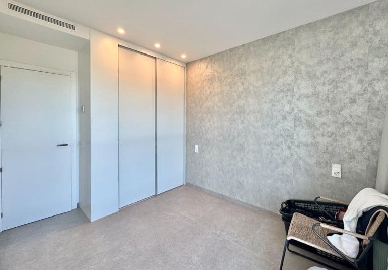 2 slaapkamer Appartement te koop in Las Colinas Golf met zwembad - € 425.000 (Ref: 9796602)