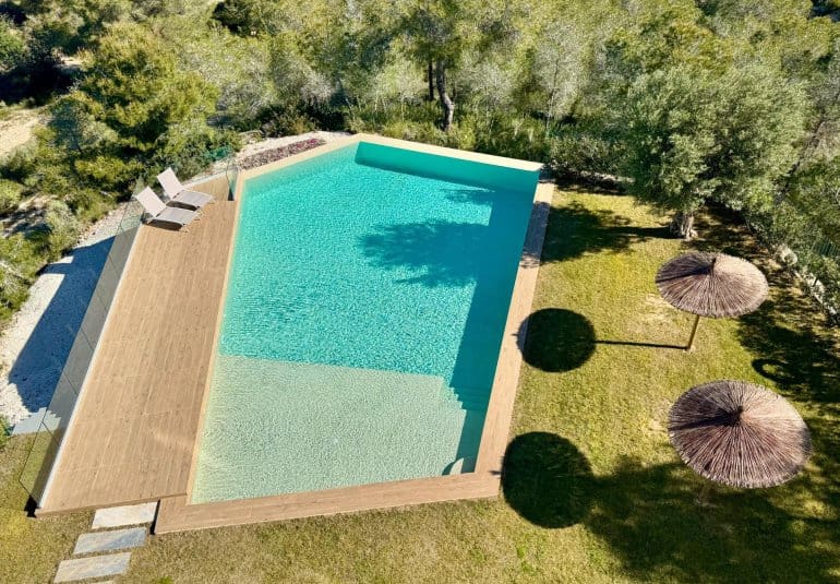 2 slaapkamer Appartement te koop in Las Colinas Golf met zwembad - € 425.000 (Ref: 9796602)