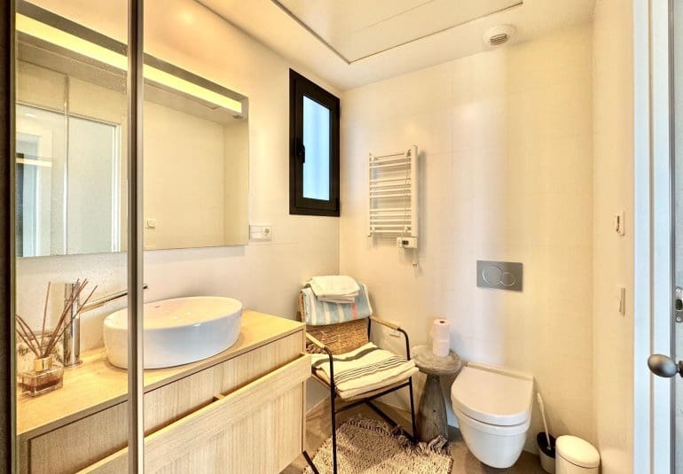 2 slaapkamer Appartement te koop in Las Colinas Golf met zwembad - € 425.000 (Ref: 9796602)