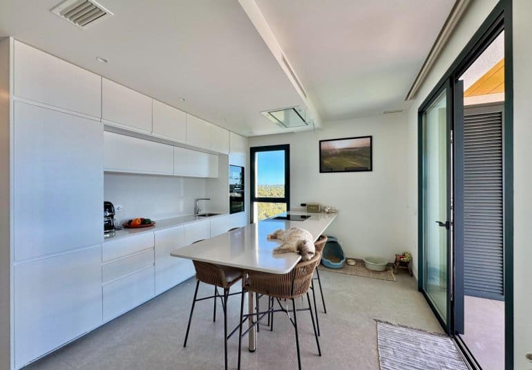 2 slaapkamer Appartement te koop in Las Colinas Golf met zwembad - € 425.000 (Ref: 9796602)