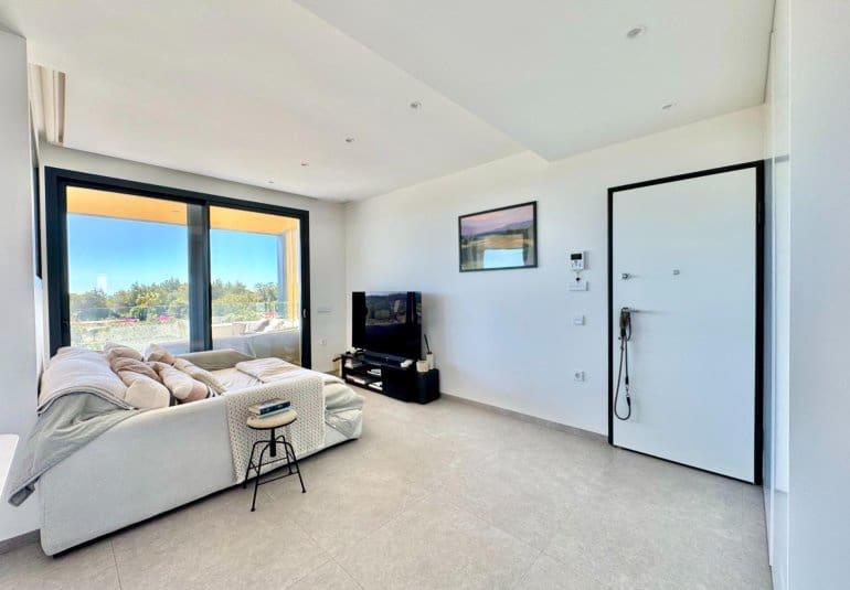 2 slaapkamer Appartement te koop in Las Colinas Golf met zwembad - € 425.000 (Ref: 9796602)