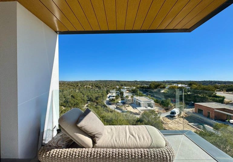 2 slaapkamer Appartement te koop in Las Colinas Golf met zwembad - € 425.000 (Ref: 9796602)