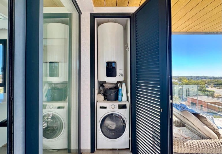 2 slaapkamer Appartement te koop in Las Colinas Golf met zwembad - € 425.000 (Ref: 9796602)