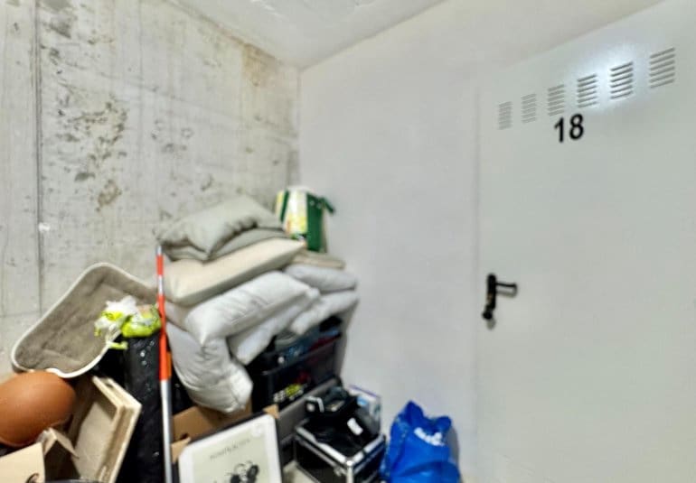 2 slaapkamer Appartement te koop in Las Colinas Golf met zwembad - € 425.000 (Ref: 9796602)