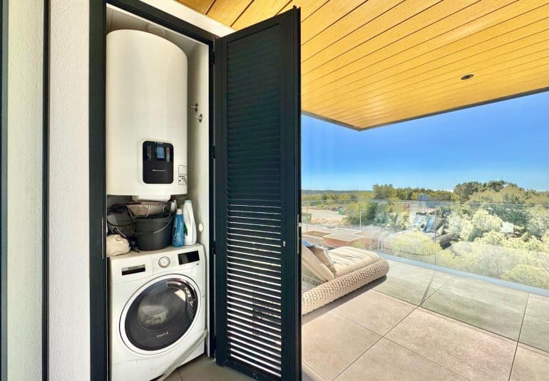 2 slaapkamer Appartement te koop in Las Colinas Golf met zwembad - € 425.000 (Ref: 9796602)