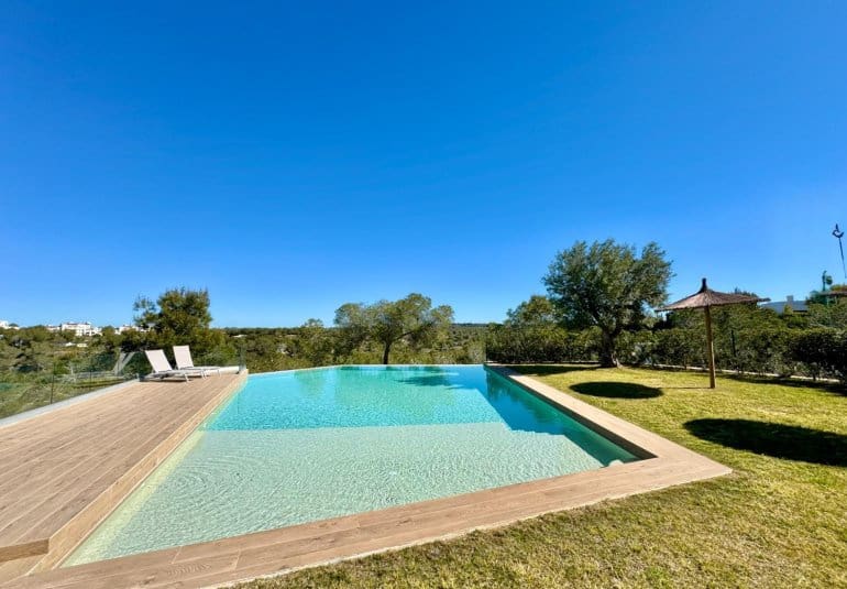 2 slaapkamer Appartement te koop in Las Colinas Golf met zwembad - € 425.000 (Ref: 9796602)