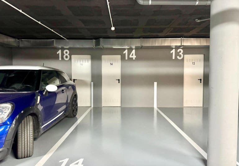 2 slaapkamer Appartement te koop in Las Colinas Golf met zwembad - € 425.000 (Ref: 9796602)