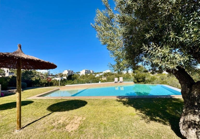 2 slaapkamer Appartement te koop in Las Colinas Golf met zwembad - € 425.000 (Ref: 9796602)