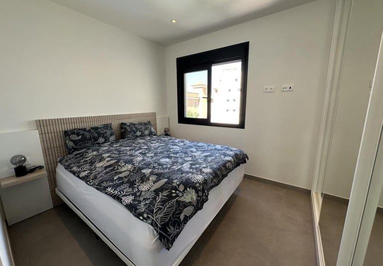 2 sovrum Takvåning till salu i Orihuela Costa med pool - 375 000 € (Ref: 9796603)