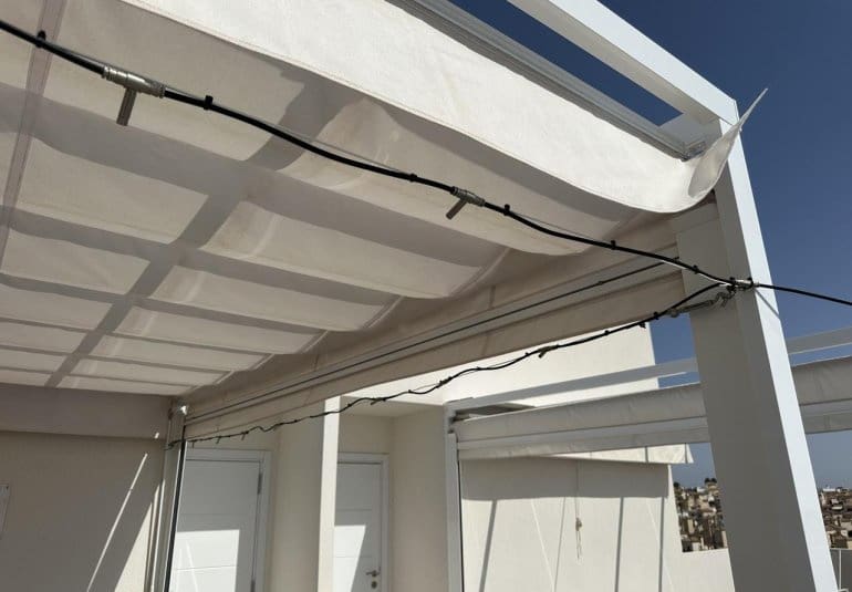 2 sovrum Takvåning till salu i Orihuela Costa med pool - 375 000 € (Ref: 9796603)