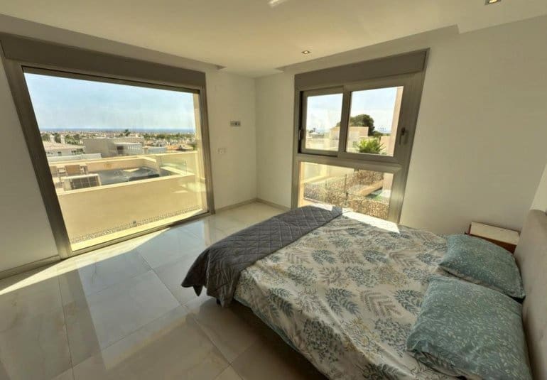 5 soveværelse Villa til salg i Villamartin - € 859.900 (Ref: 9796604)