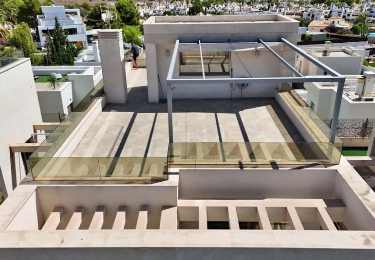 5 soveværelse Villa til salg i Villamartin - € 859.900 (Ref: 9796604)