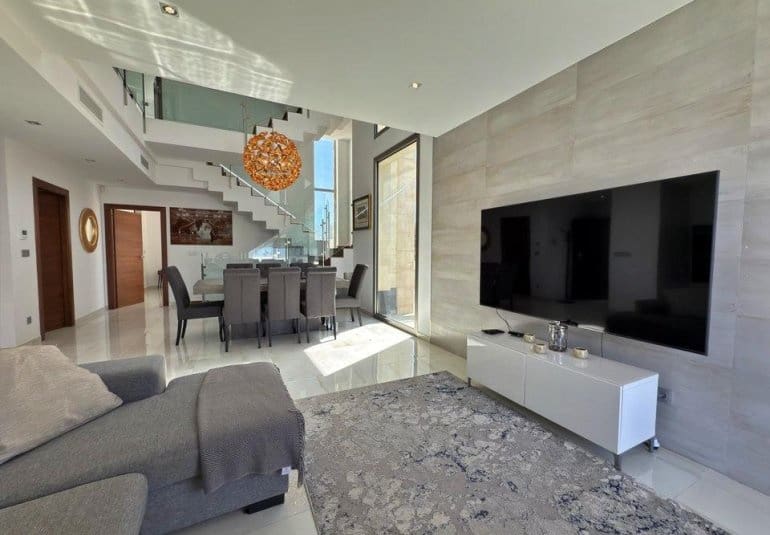 5 soveværelse Villa til salg i Villamartin - € 859.900 (Ref: 9796604)