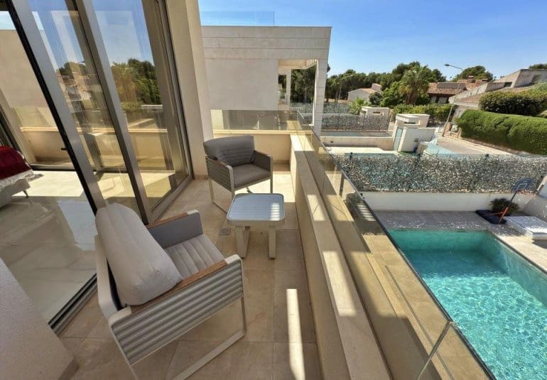 5 soveværelse Villa til salg i Villamartin - € 859.900 (Ref: 9796604)