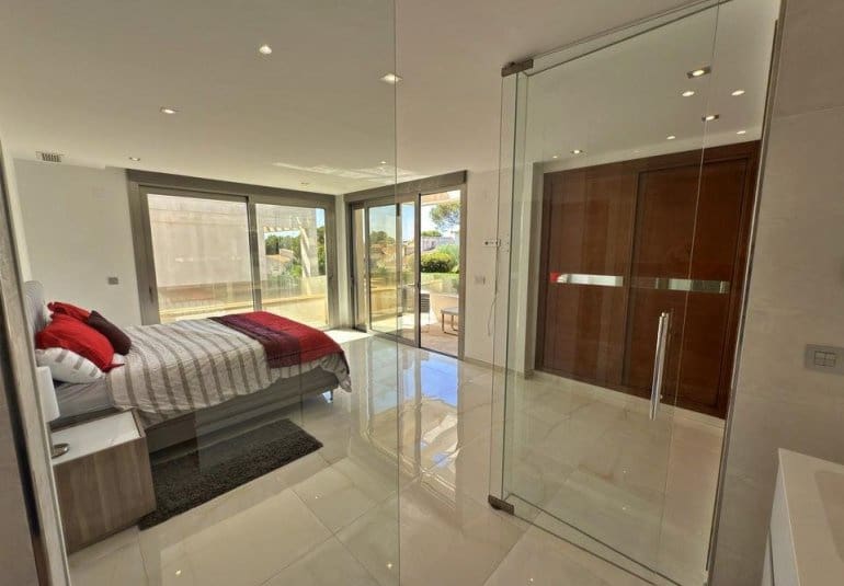 5 soveværelse Villa til salg i Villamartin - € 859.900 (Ref: 9796604)