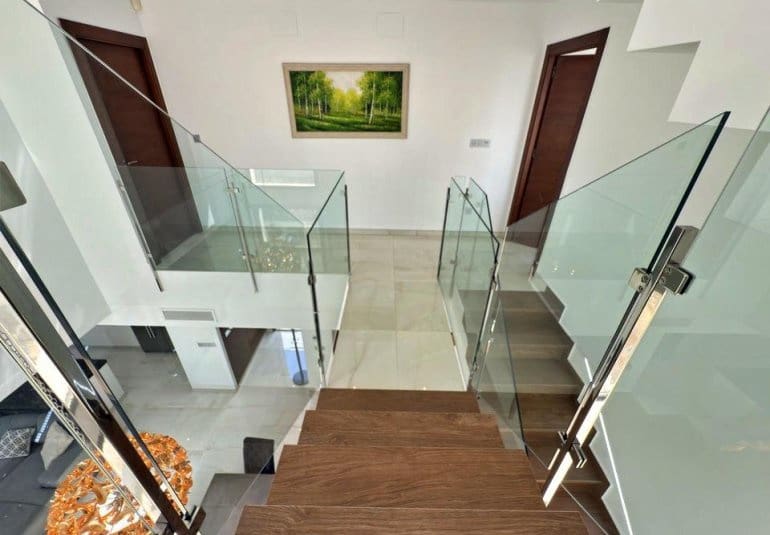 5 soveværelse Villa til salg i Villamartin - € 859.900 (Ref: 9796604)