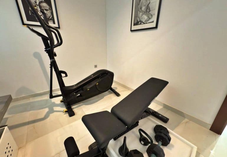 5 soveværelse Villa til salg i Villamartin - € 859.900 (Ref: 9796604)