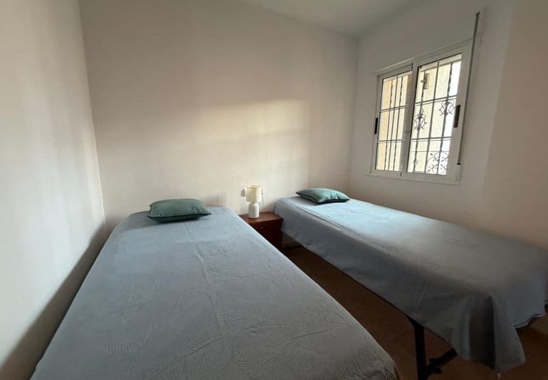 2 soveværelse Byhus til salg i Los Balcones med swimmingpool - € 247.000 (Ref: 9796605)