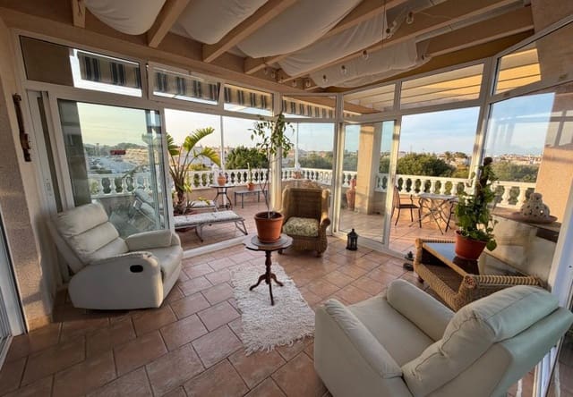 2 sovrum Takvåning till salu i Playa Flamenca, Orihuela med pool - 319 900 € (Ref: 9796606)