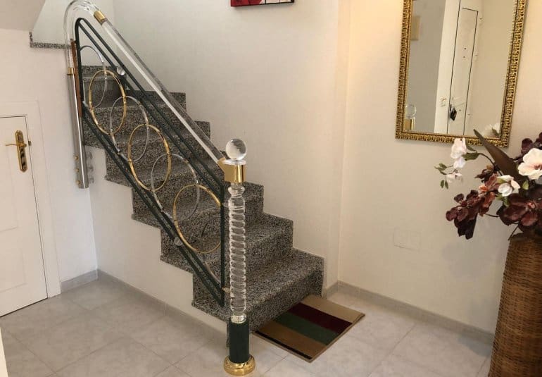 2 sovrum Takvåning till salu i Playa Flamenca med pool - 319 900 € (Ref: 9796606)