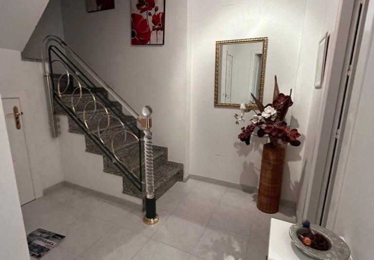 2 sovrum Takvåning till salu i Playa Flamenca med pool - 319 900 € (Ref: 9796606)