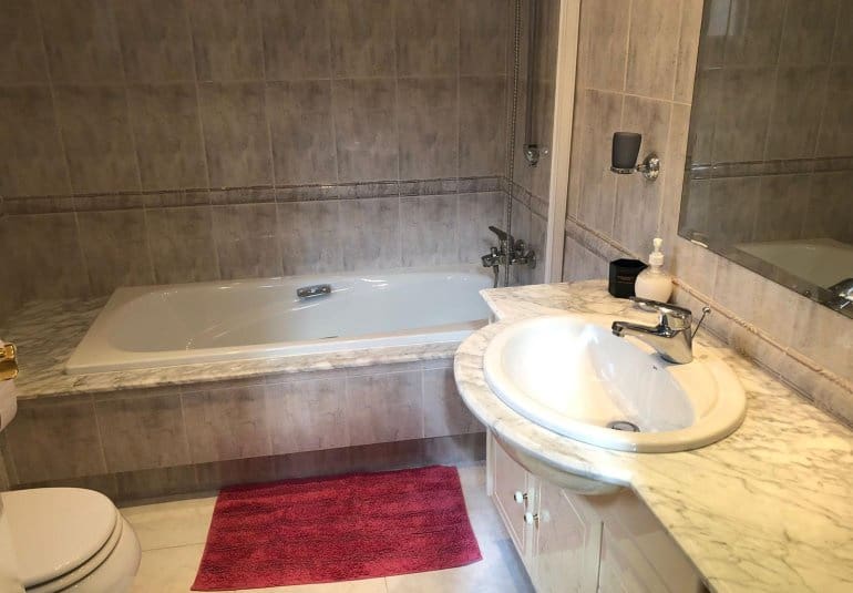 2 sovrum Takvåning till salu i Playa Flamenca med pool - 319 900 € (Ref: 9796606)