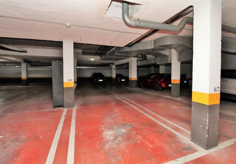 2 quarto Apartamento para venda em Punta Prima com piscina - 239 000 € (Ref: 9797237)