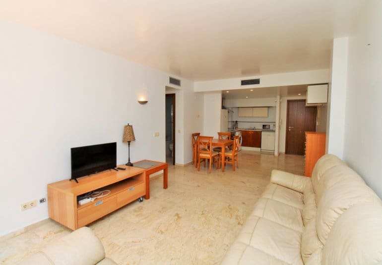 2 quarto Apartamento para venda em Punta Prima com piscina - 239 000 € (Ref: 9797237)